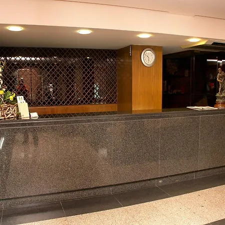 Hotel Luso Brasileiro 2*