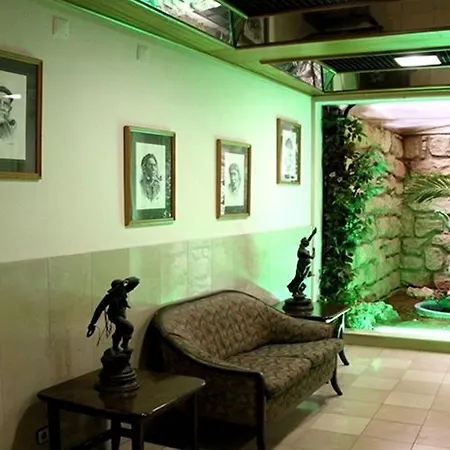 Hotel Luso Brasileiro Póvoa de Varzim