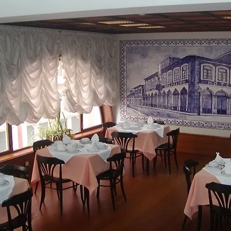 Hotel Luso Brasileiro