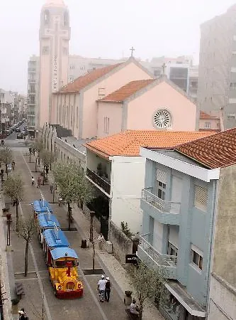 Luso Brasileiro