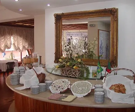 Hotel Luso Brasileiro Póvoa de Varzim