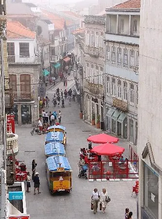 Hotel Luso Brasileiro