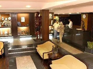Otel Luso Brasileiro Póvoa de Varzim