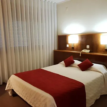 Hotel Luso Brasileiro