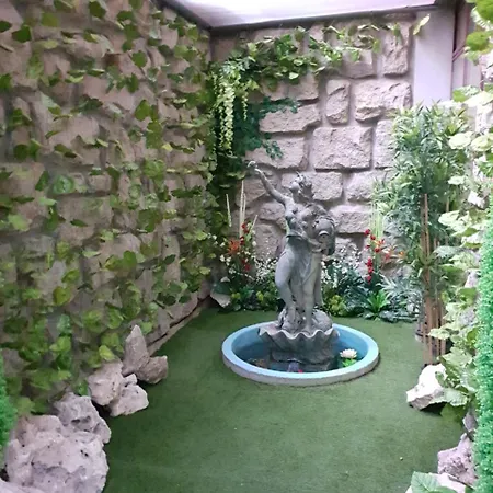 Hotel Luso Brasileiro