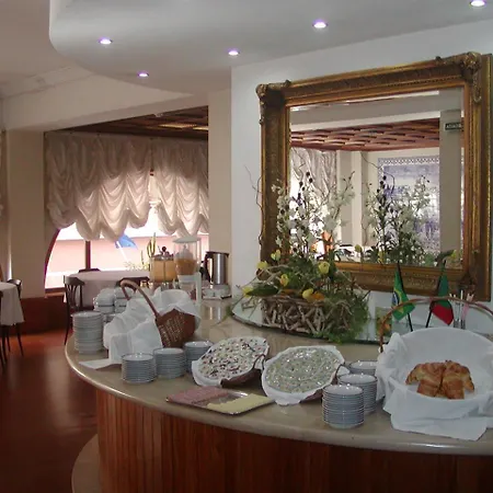 Luso Brasileiro 2* Póvoa de Varzim