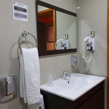 Hotel Luso Brasileiro