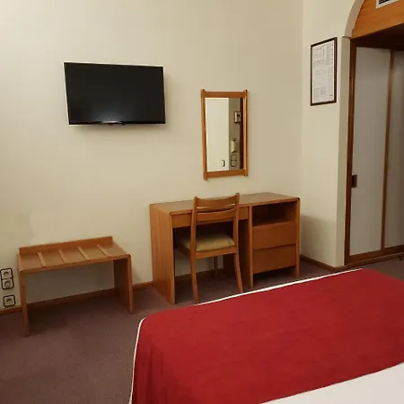 Luso Brasileiro 2* Póvoa de Varzim