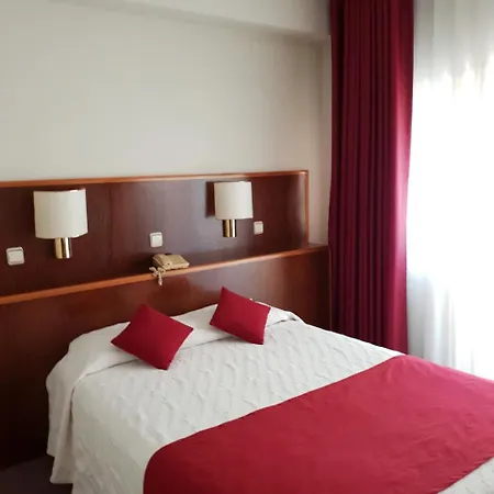 Hotel Luso Brasileiro