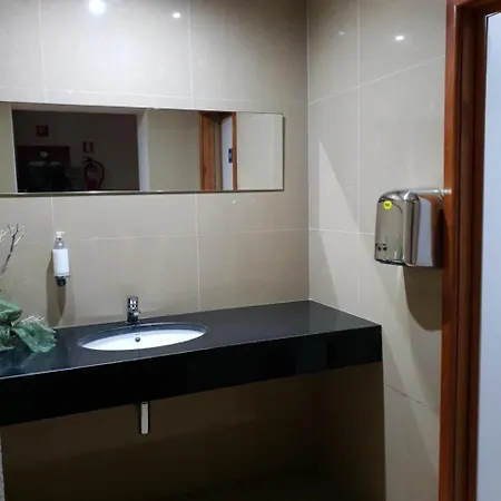 Hotel Luso Brasileiro