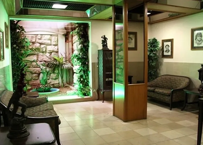 Luso Brasileiro Póvoa de Varzim