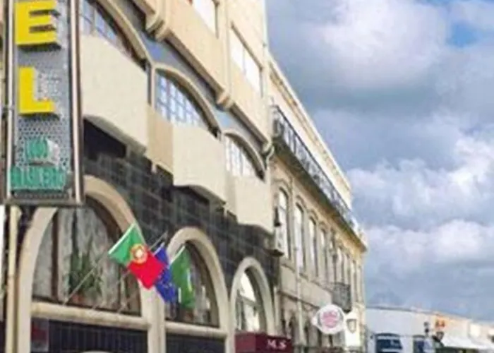 Luso Brasileiro Póvoa de Varzim