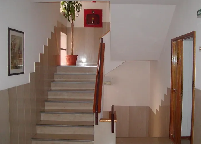 Hotel Luso Brasileiro Povoa de Varzim