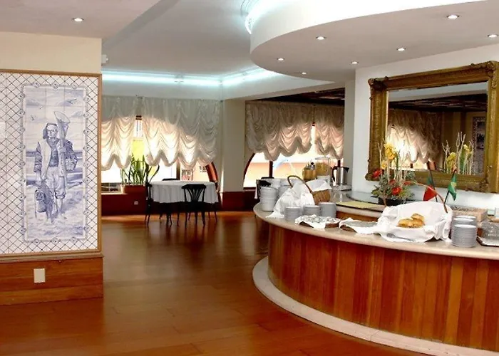 Luso Brasileiro Povoa de Varzim