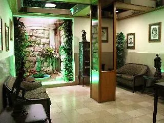 Hotel Luso Brasileiro Povoa de Varzim