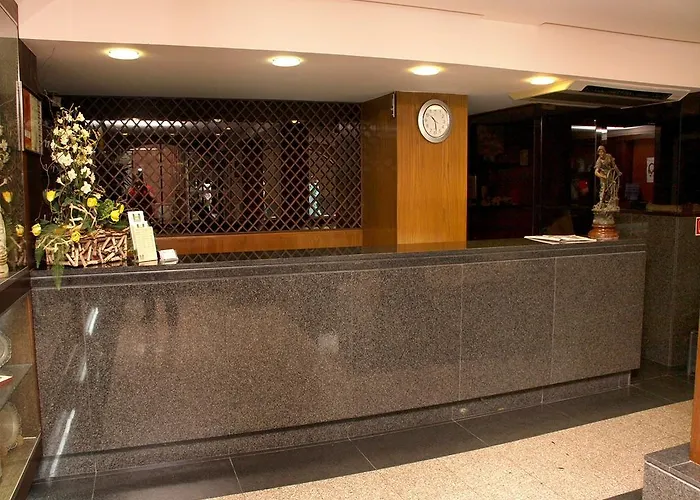 Hotel Luso Brasileiro 2*