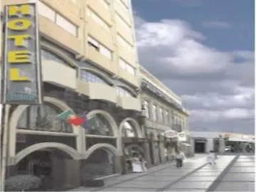Hotel Luso Brasileiro