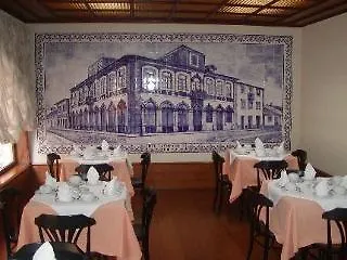 Luso Brasileiro Hotel 2*