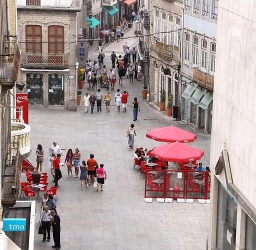 Luso Brasileiro Povoa de Varzim