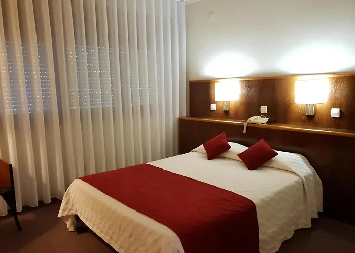 Hotel Luso Brasileiro