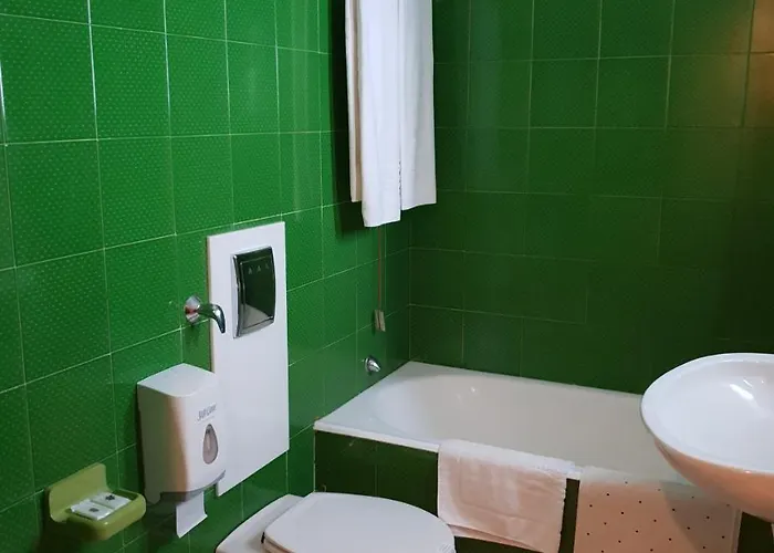 Hotel Luso Brasileiro