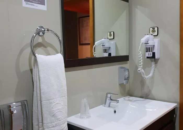 Hotel Luso Brasileiro