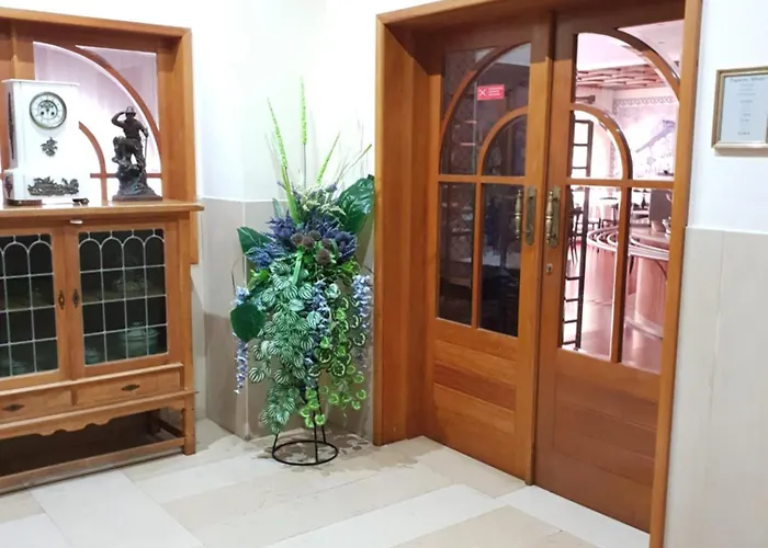 Hotel Luso Brasileiro