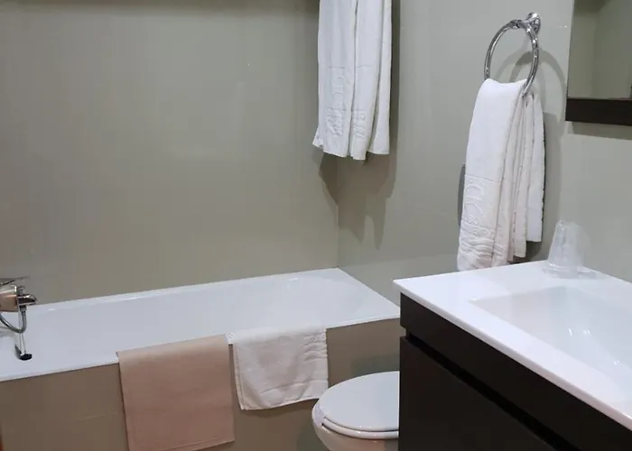 Luso Brasileiro 2* Póvoa de Varzim