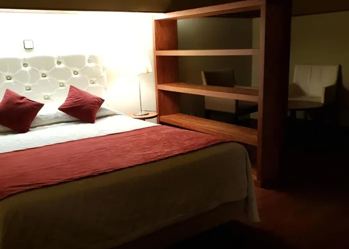 Hotel Luso Brasileiro Póvoa de Varzim