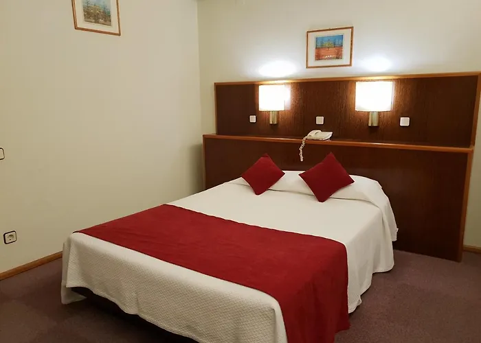 Luso Brasileiro Povoa de Varzim